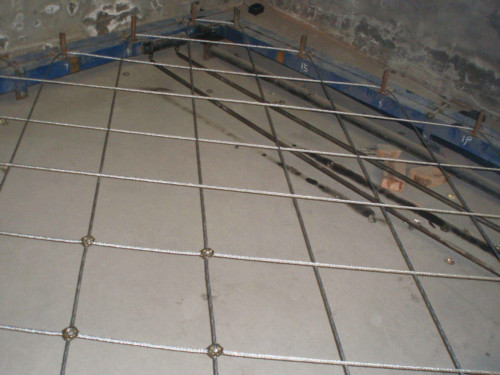 绞索网(蜘蛛网) - 河北川鑫边坡防护工程有限公司图片4