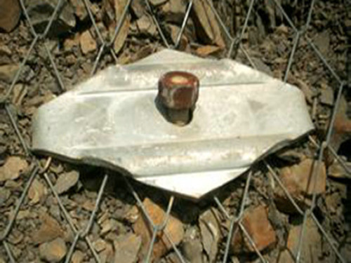 边坡网配件 - 河北川鑫边坡防护工程有限公司图片2