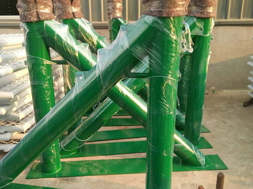 缆索护栏 - 河北川鑫边坡防护工程有限公司图片2