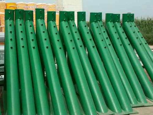 缆索护栏 - 河北川鑫边坡防护工程有限公司图片4