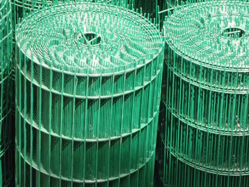 边坡荷兰网 - 河北川鑫边坡防护工程有限公司图片2