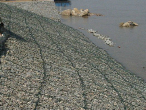 边坡支护石笼网 - 河北川鑫边坡防护工程有限公司图片2