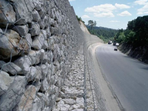 边坡支护石笼网 - 河北川鑫边坡防护工程有限公司图片3