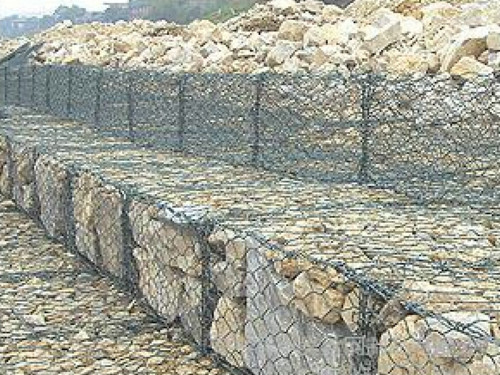 边坡支护石笼网 - 河北川鑫边坡防护工程有限公司图片4
