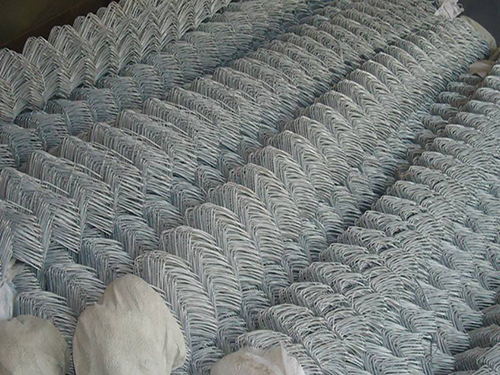 边坡防护勾花网 - 河北川鑫边坡防护工程有限公司图片2