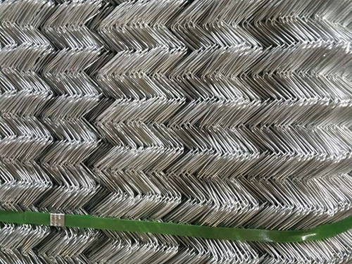 边坡防护勾花网 - 河北川鑫边坡防护工程有限公司图片3