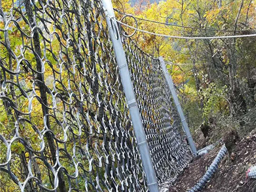 被动环形网 - 河北川鑫边坡防护工程有限公司图片6