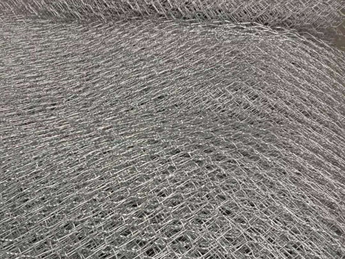 石笼网 - 河北川鑫边坡防护工程有限公司图片2