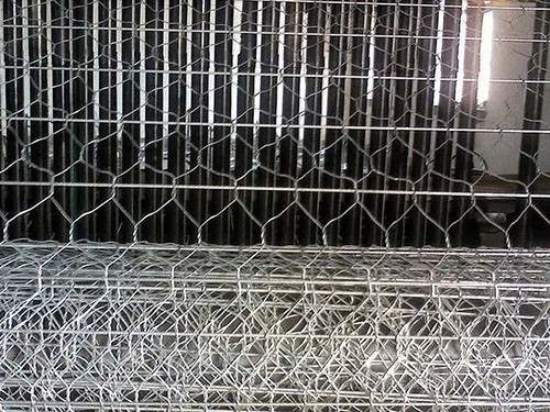 加筋防护网 - 河北川鑫边坡防护工程有限公司图片3