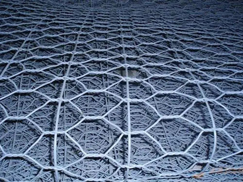 加筋防护网 - 河北川鑫边坡防护工程有限公司图片4