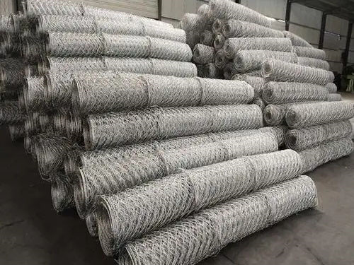 加筋防护网 - 河北川鑫边坡防护工程有限公司图片6