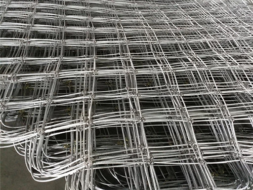 主动防护网 - 河北川鑫边坡防护工程有限公司图片6